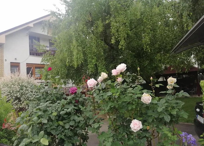 Apartmani Breza